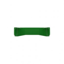 Хвостовик, Shank, Bracket, Shank Head Machined A83257 