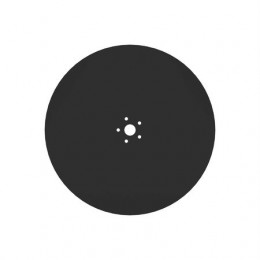 Дисковое орудие, Disk, Fertilizer Opener A84920 