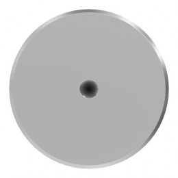 Штифт, Pin, Fastener, Drilled 1"-od Cr-pla A85569 