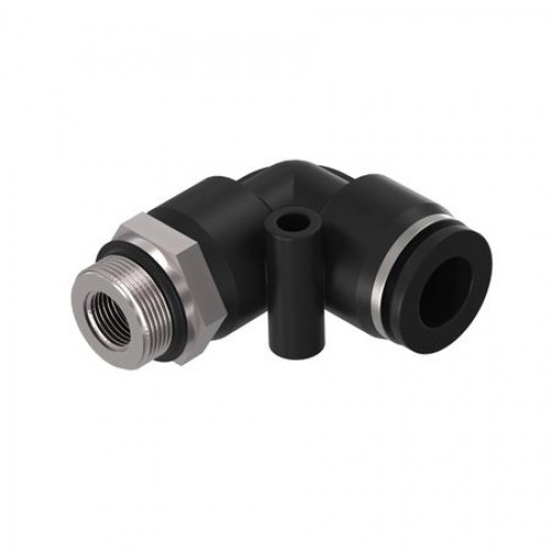 Коленчатый патрубок, Elbow Fitting, Fitting, 90 Degree E A88076 