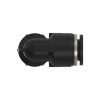 Коленчатый патрубок, Elbow Fitting, Fitting, 90 Degree E A88076 