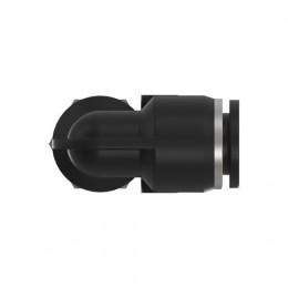 Коленчатый патрубок, Elbow Fitting, Fitting, 90 Degree E A88076 