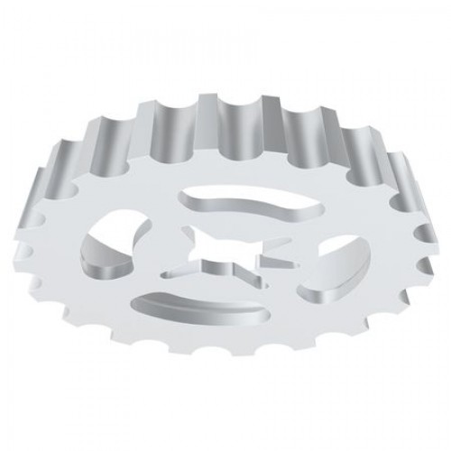 КОЛЕСО, Wheel, Floating A88260 