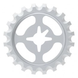 КОЛЕСО, Wheel, Floating A88260 