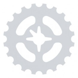 КОЛЕСО, Wheel, Floating A88260 