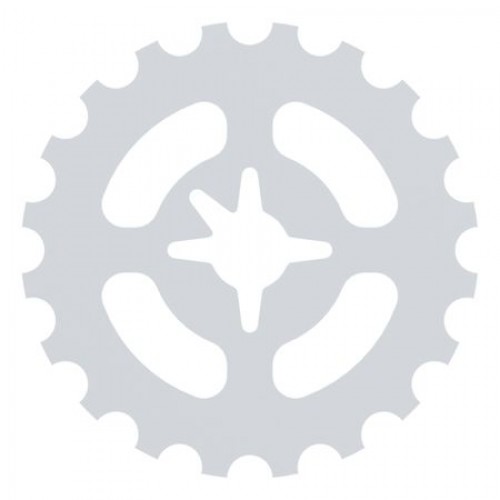 КОЛЕСО, Wheel, Floating A88260 