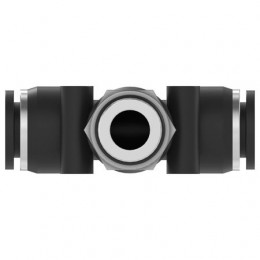 Тройник, Tee Fitting, Fitting,male Branch Te A89893 