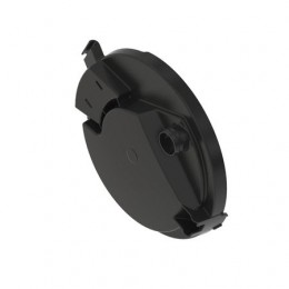 Камера, Chamber, Vacume Dome;regular A94259 