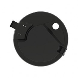 Камера, Chamber, Vacume Dome;regular A94259 