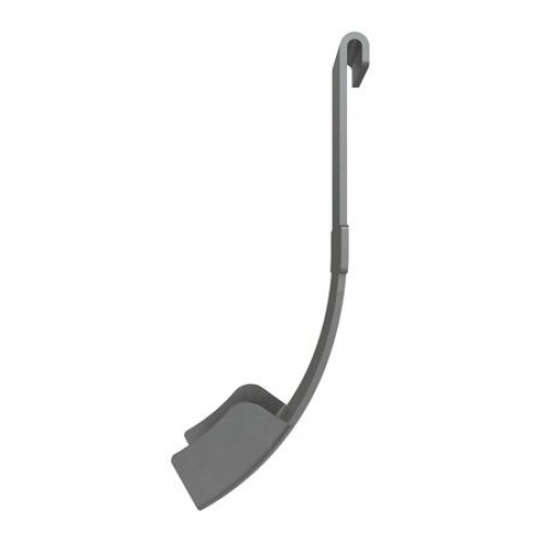 Износостойкая накладка, Wear Plate, Brush Cartridge A95816 