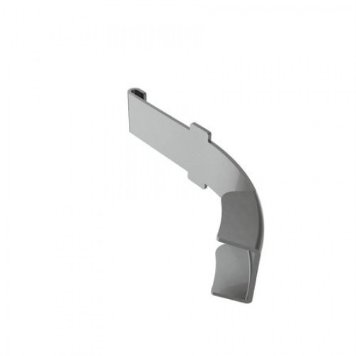 Износостойкая накладка, Wear Plate, Brush Cartridge A95816 