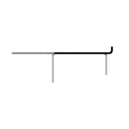 Износостойкая накладка, Wear Plate, Brush Cartridge A95833 