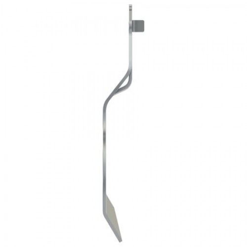 Нож, Arm, Right Scraper A98182 