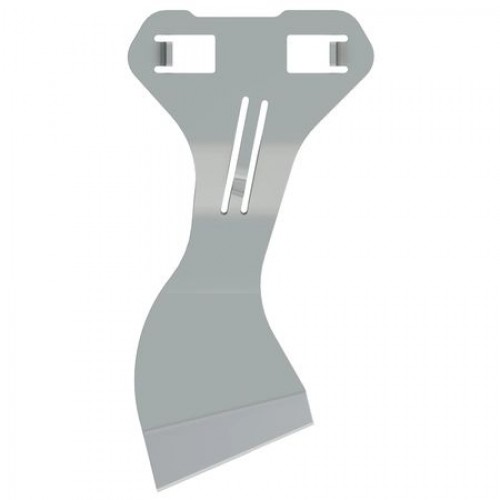 Нож, Arm, Right Scraper A98182 