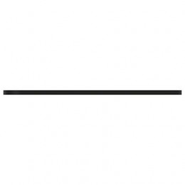 Плоский ремень, Flat Belt, Brush Belt A98765 