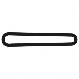 Плоский ремень, Flat Belt, Brush Belt A98765 