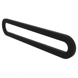 Плоский ремень, Flat Belt, Brush Belt A98765 