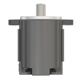 Гидравлический мотор, Hydraulic Motor, Hyd Motor, 14 Cc/r AA100275 