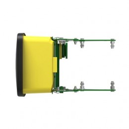 Бункер, Hopper, 1.6 Bu, Retrofit Kit AA100913 