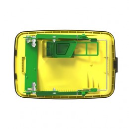 Бункер, Hopper, 1.6 Bu, Retrofit Kit AA100913 