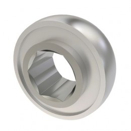 Шариковый подшипник, Ball Bearing, Bearing - 7/8 - Hex B AA22097 