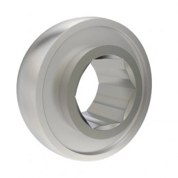 Шариковый подшипник, Ball Bearing, Bearing - 7/8 - Hex B AA22097 