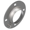 Формован. фланцевый корпус, Pressed Flanged Housing, Flange Ass AA27172 