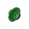 Ступица, Hub, 6 Bolt Hub & Bearing Assem. AA27176 