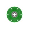 Ступица, Hub, 6 Bolt Hub & Bearing Assem. AA27176 