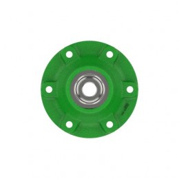 Ступица, Hub, 6 Bolt Hub & Bearing Assem. AA27176 