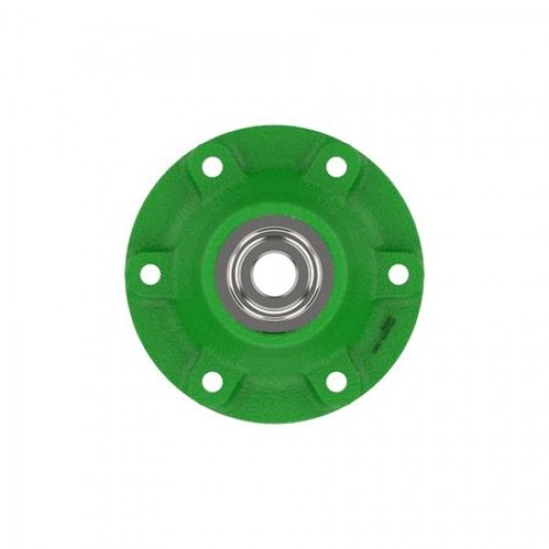 Ступица, Hub, 6 Bolt Hub & Bearing Assem. AA27176 