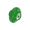 Ступица, Hub, 6 Bolt Hub & Bearing Assem. AA27176 