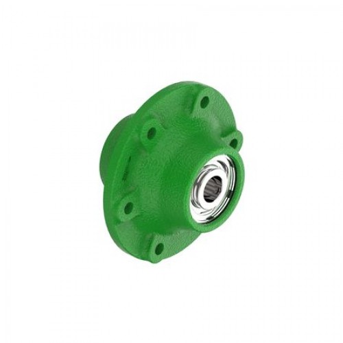 Ступица, Hub, 6 Bolt Hub & Bearing Assem. AA27176 