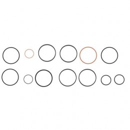 Комплект уплотнений, Seal Kit, 2.5 Wheel AA27477 