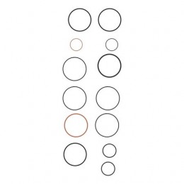 Комплект уплотнений, Seal Kit, 2.5 Wheel AA27477 