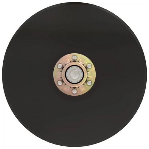 Дисковый сошник, Disk Blade, Row Marker AA27928 