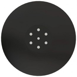 Дисковый сошник, Disk Blade, Row Marker AA27928 