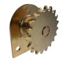 Цепная звездочка, Sprocket & Bearing Assy. AA30654 