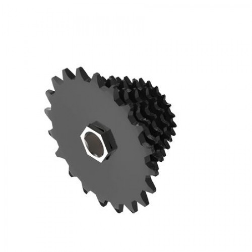 Цепная звездочка, Sprocket Welded Assy AA31691 