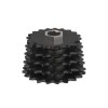 Цепная звездочка, Sprocket - Assy Welded AA31692 