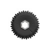 Цепная звездочка, Sprocket - Assy Welded AA31692 