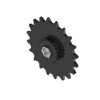 Цепная звездочка, Sprocket-assy Welded AA32197 