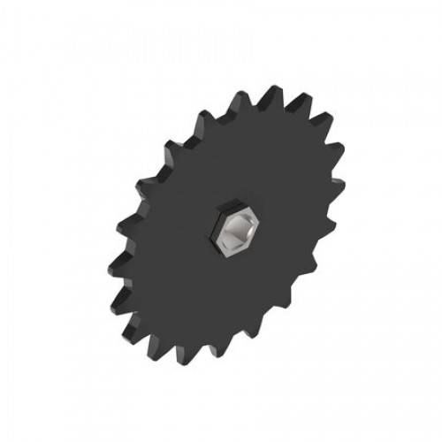 Цепная звездочка, Sprocket-assy Welded AA32197 