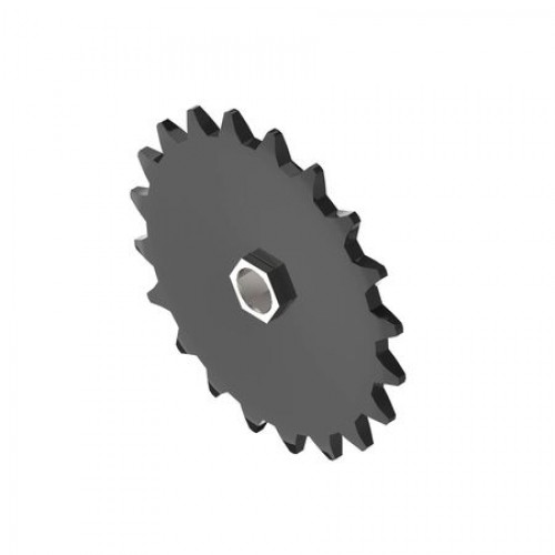 Цепная звездочка, Sprocket-assy Welded AA32197 