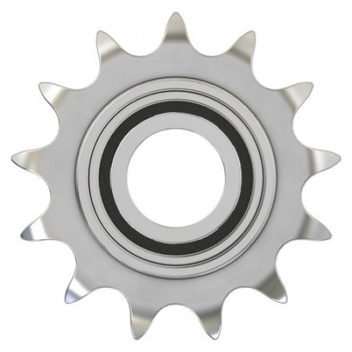 Цепная звездочка, Sprocket, 14t40 Idler Assy. AA32729 