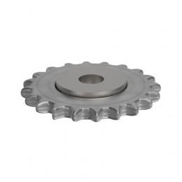 Ведущая звездочка, Sprocket, 12t50 Idler Assy AA32776 