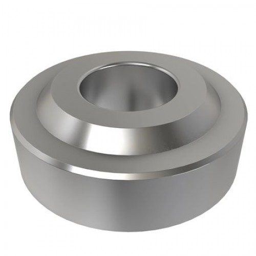 Шариковый подшипник, Bearing, Offset Furrower AA34616 