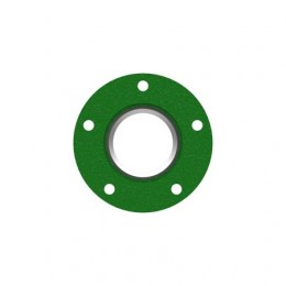 Ступица, Hub, Assy, Wld Fert. Opener AA35154 