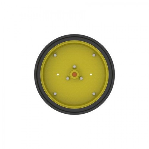 КОЛЕСО, Gauge Wheel & Brg. Assy. AA35392 