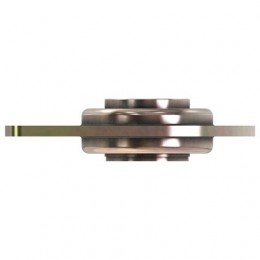 Подшипник с корпусом, Bearing Assembly AA35646 